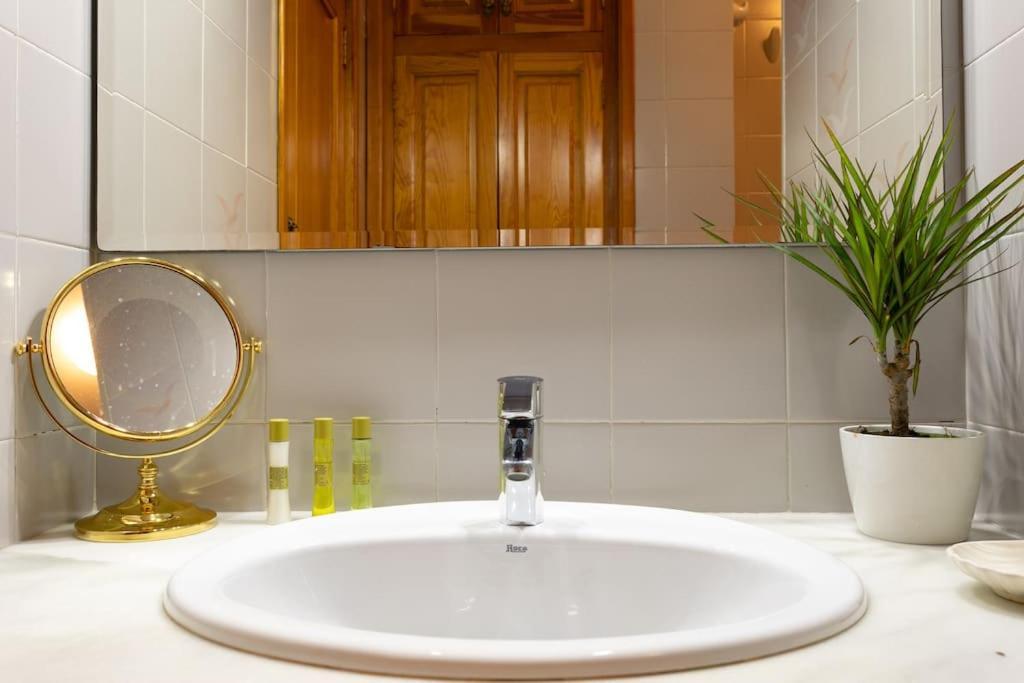 Duplex Con Terraza Villa Jávea Kültér fotó